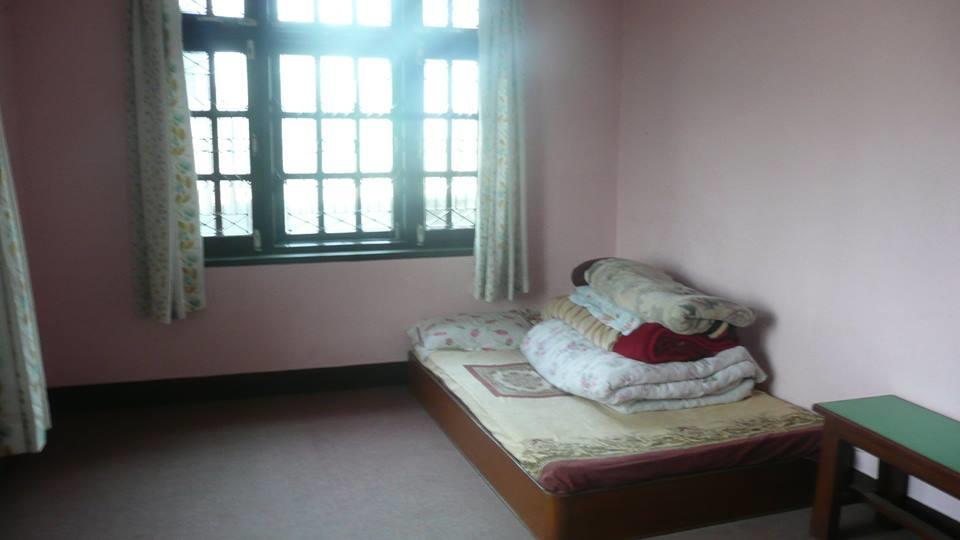 Nagarjun Home Stay Катманду Екстер'єр фото