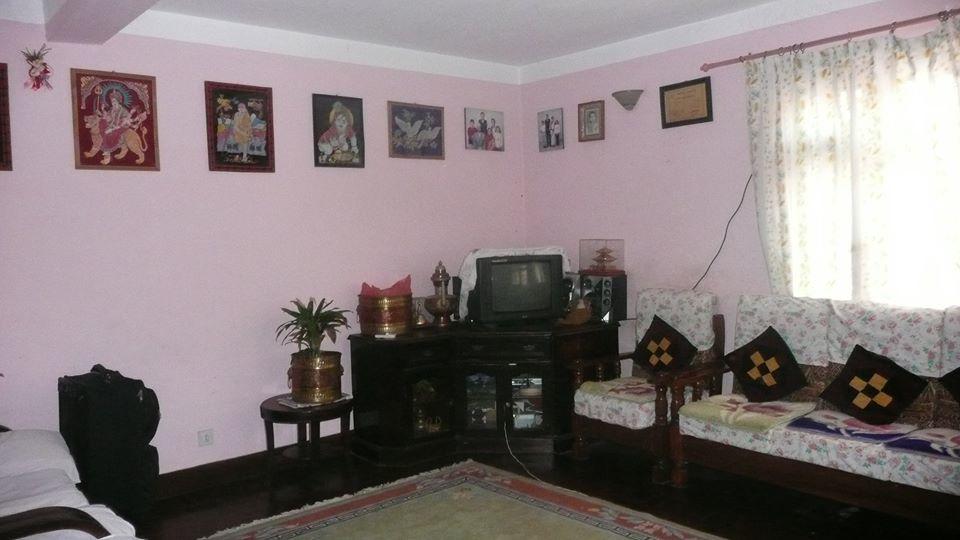 Nagarjun Home Stay Катманду Екстер'єр фото